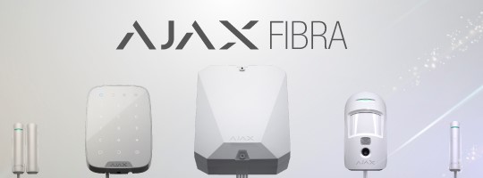 Ajax FIBRA