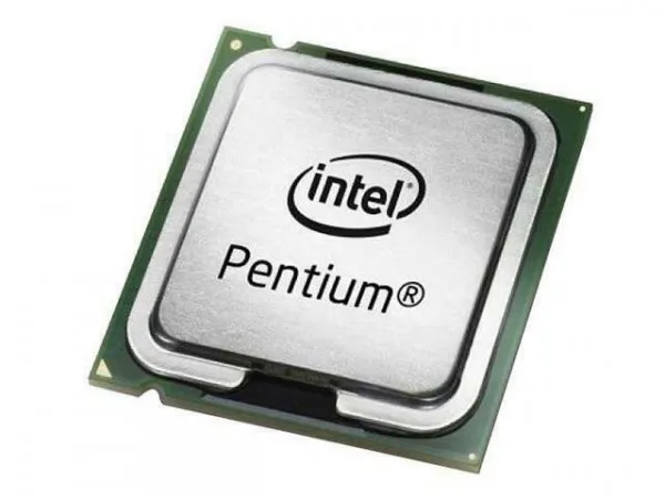 CPU 1200 INTEL G6400 2-Core 4.0GHz Tray