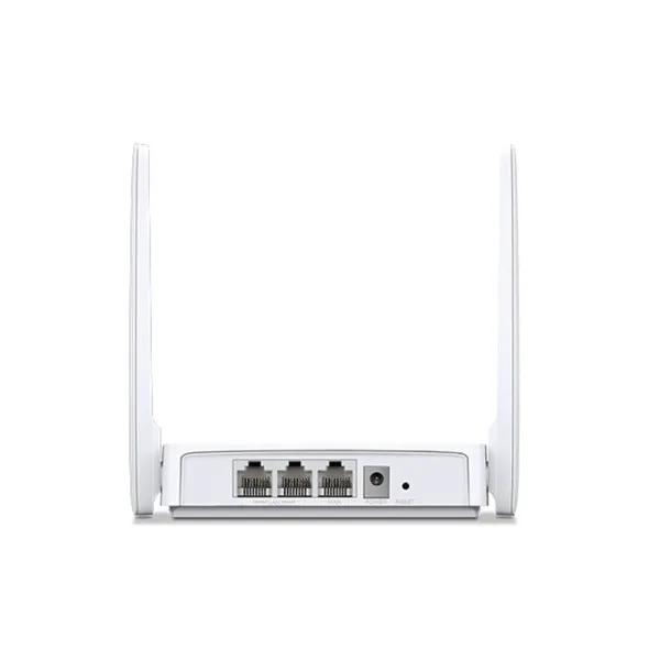 LAN Ruter Mercusys MW301R Wireless N 300Mbps