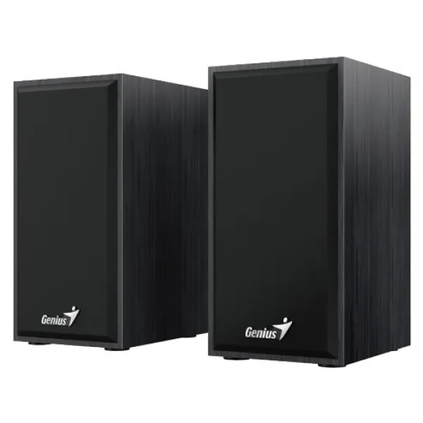 Zvucnici 2.0 Genius SP-HF180 USB Black