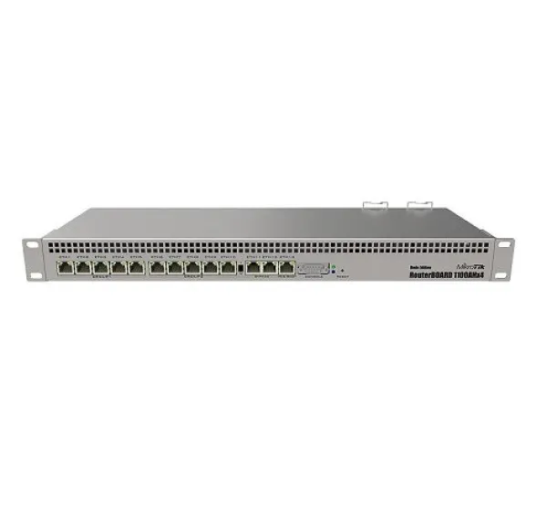 Ruter MikroTik RB1100AHx4 Dude edition 13x10/100/1000Mb/s