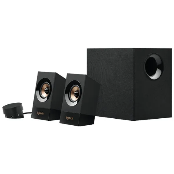 Zvučnik 2.1 Logitech Z533 120W 980-001054