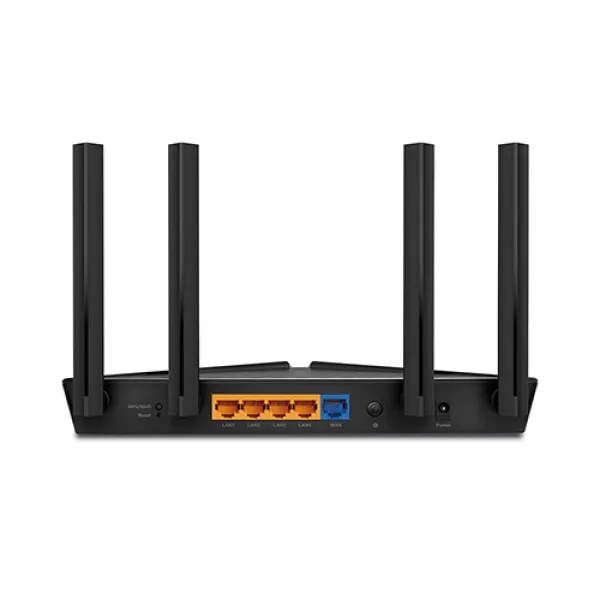 LAN Router TP-Link Archer AX23 AX1800/WiFi6/4GLAN