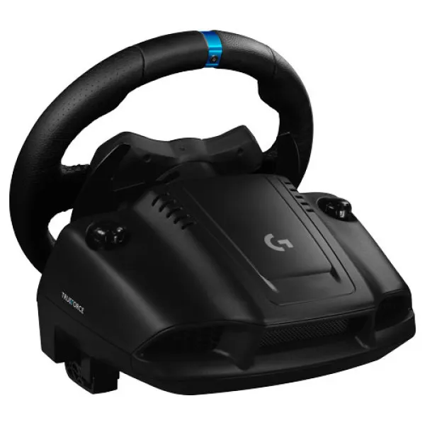 Volan gaming Logitech G923 sa pedalama TRUEFORCE SIM RACING (PC/PS4) 941-000149