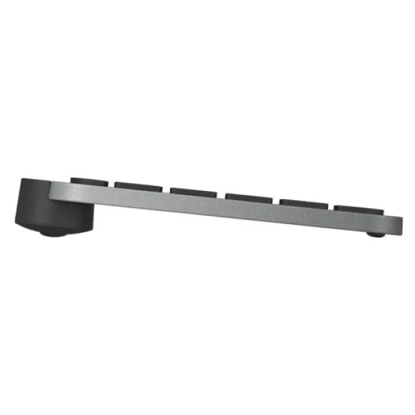 Tastatura gaming Wireless Logitech MX Keys Mini US 920-010498