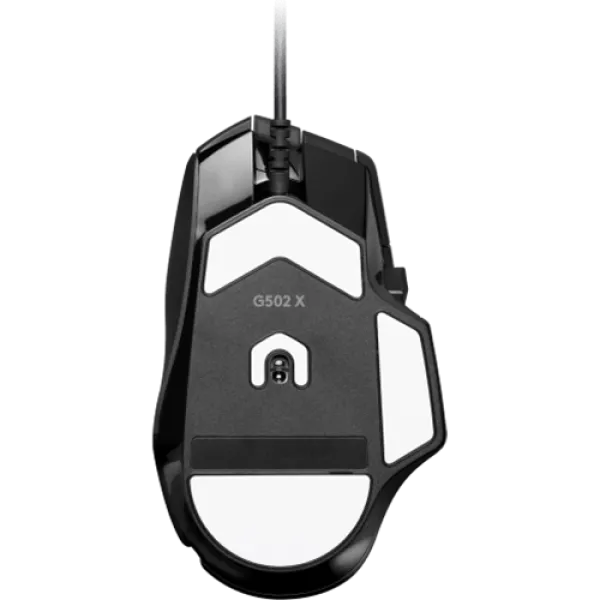 Miš USB Logitech G502 X 910-006138
