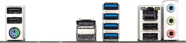 MB AM4 Gigabyte B550M-K