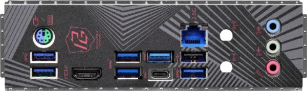 MB s1700 ASRock Z790 PG LIGHTNING 90-MXBKA0-A0UAYZ