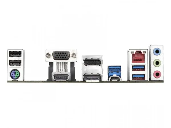 MB s1700 GIGABYTE B760M DS3H DDR4