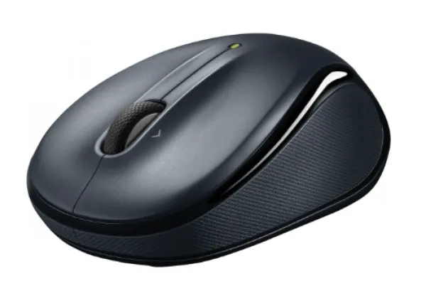 Miš Wireless Logitech M325s tamno sivi 910-006812
