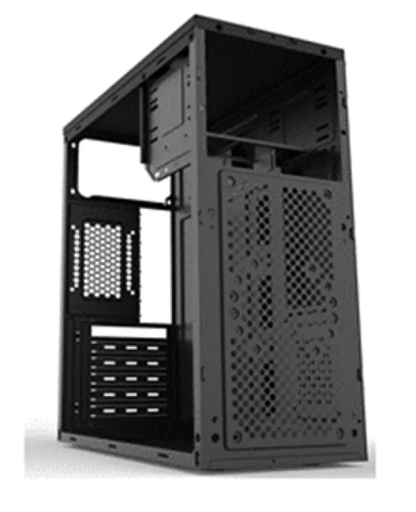 Kućište Stars Solutions K01 500W  USB2.0 x2