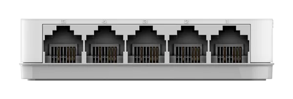 LAN Switch D-Link GO-SW-5E/E 10/100 5port