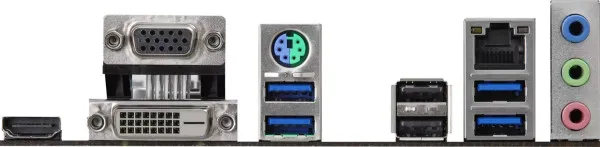 MB s1200 ASRock H510M-HDV/M.2 SE