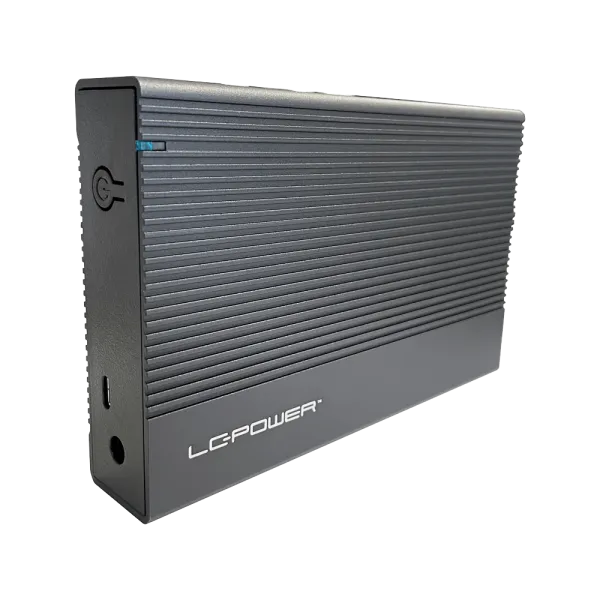 HDD Rack LC Power 3.5
