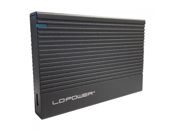 HDD Rack LC Power 2.5