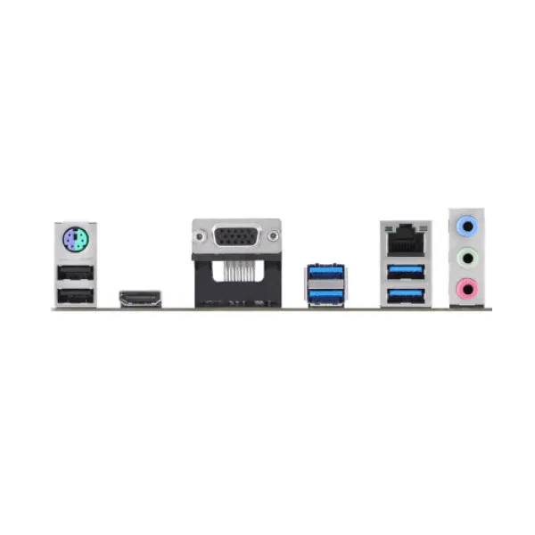 MB s1700 ASUS PRIME B760M-K DDR5