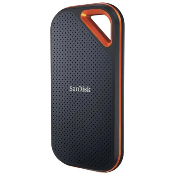 Eksterni SSD 4TB Sandisk Extreme V2 USB 3.1 SDSSDE61-4T00-G25