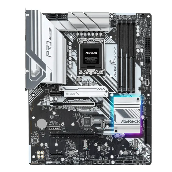 MB s1700 ASRock Z790 PRO RS