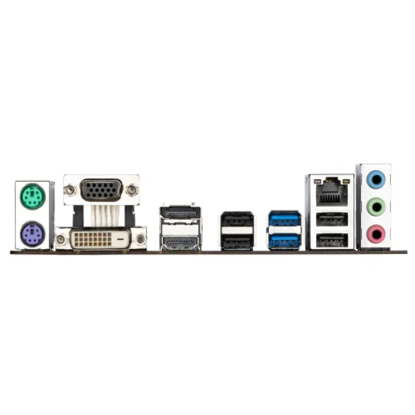 MB s1700 Gigabyte H610M S2H V2 DDR5