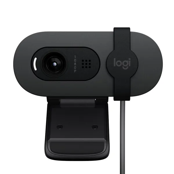 WEB kamera Logitech Brio 100 960-001585