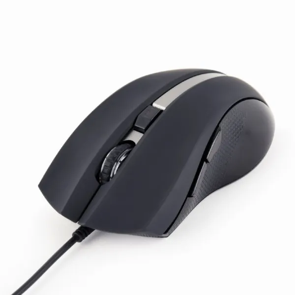 Miš Gembird MUS-GU-02 USB crni