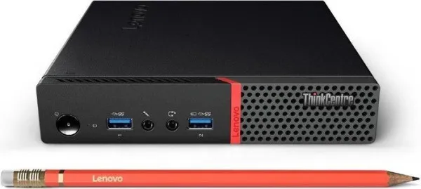 PC LENOVO M700 TINY i5-6500T/8GB/256GB NEW/1VGA+2DP/W8Pro UPG W10Pro VESA ref.