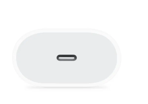 Adapter Apple USB-C 20W, MUVV3ZM/A