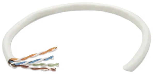 LAN UTP kabl Intellinet 362320 Cat5e 305m Wall/24AWG/CCA