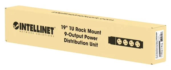 PDU kabl Intellinet 715133 19