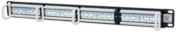 Patch panel Manhattan 513555 19