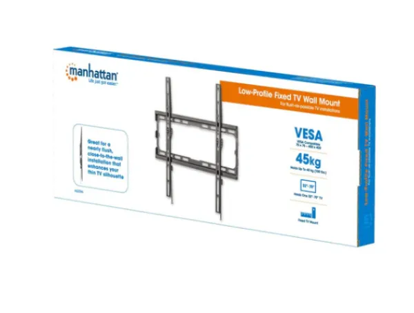 Nosač za TV fiksni Manhattan 462396 32