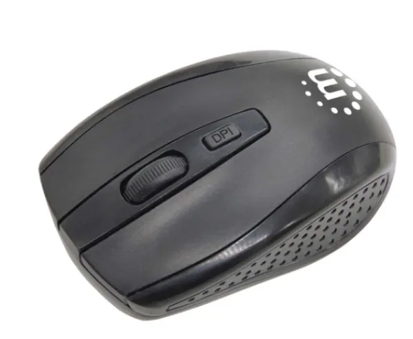 Tastatura+miš Wireless Manhattan 178990 YU, crna