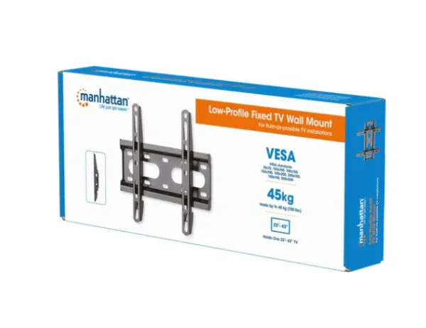 Nosač za TV fiksni Manhattan 462259 23