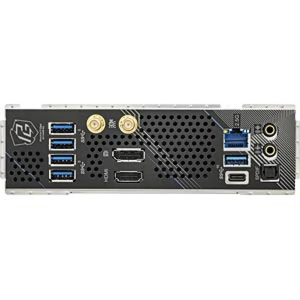 MB s1700 ASRock B760I Lightning WiFi D5