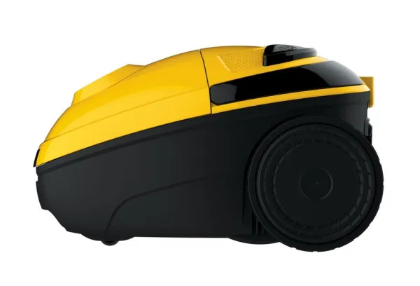 Usisivač HEINNER HVC-MTB700YL 700W/170W/kesa 2l/Hepa 10/žuti