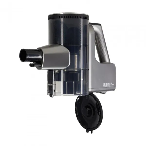 Štapni usisivač HEINNER HSVC-MBD25.9S 450W/posuda 0,7l/25.9V/crni