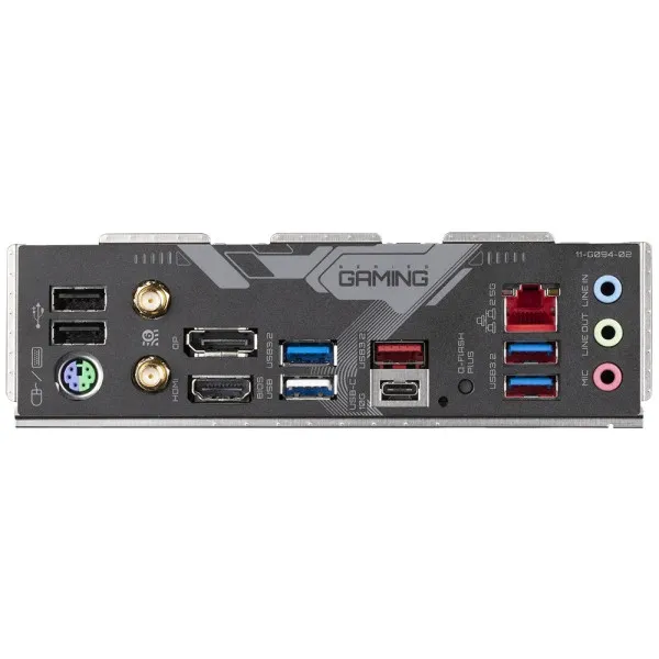 MB GIGABYTE AM5 B650 GAMING X AX V2