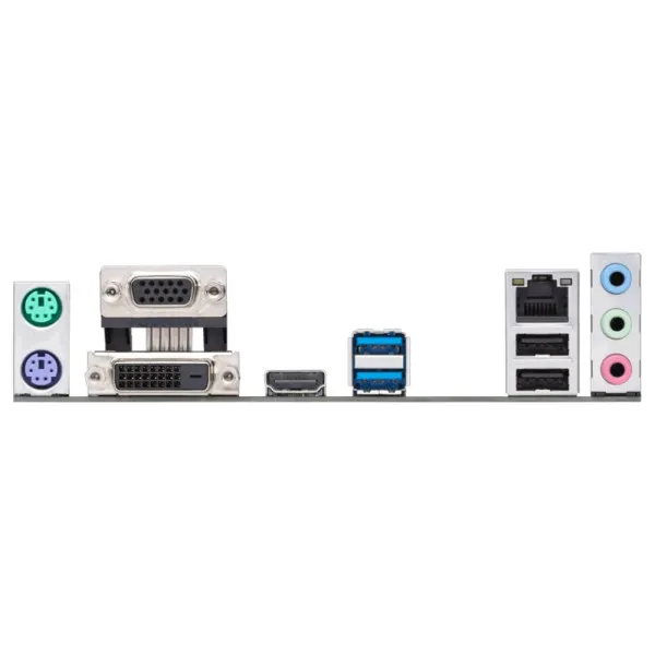 MB s1700 ASUS PRIME H610M-R D4-SI