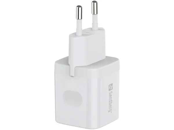 Kućni punjač Sandberg PD20W 341-42