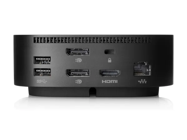 HP Dock USB-C G5 5TW10AA
