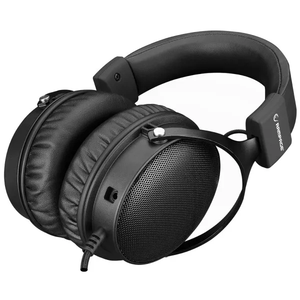 Slušalice žične Rampage RM-K99 X-Pike 7.1 crne 35966