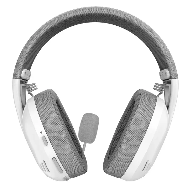 Slušalice Bluetooth Rampage Crack H11 bele 37640