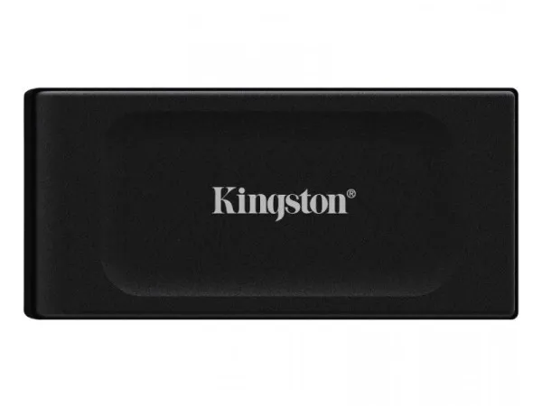Eksterni SSD 2TB Kingston Portable XS1000 USB 3.2/USB-C SXS1000/2000G