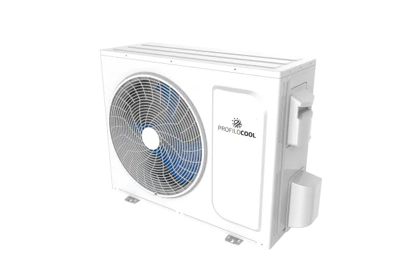 Klima uređaj PROFILOCOOL ICSD-12 12000BTU A++ Inverter Wifi/Bela
