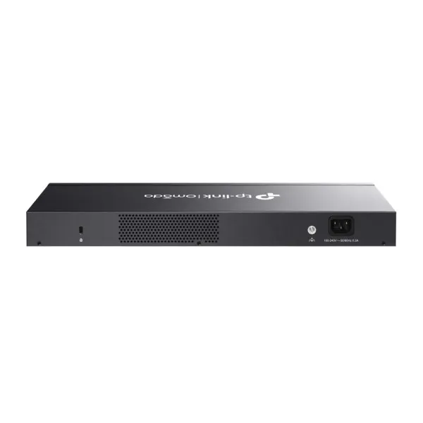 LAN Switch TP-Link DS1016G 16x1G/RM