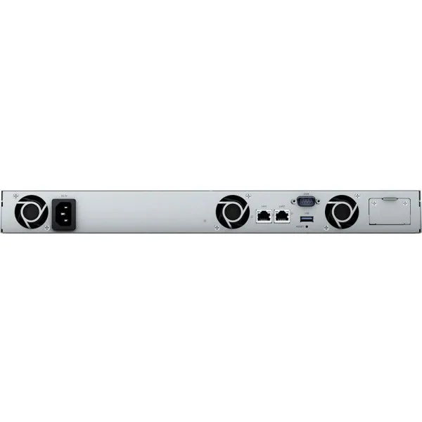 NAS Synology RS422+ RackStation 4-bay