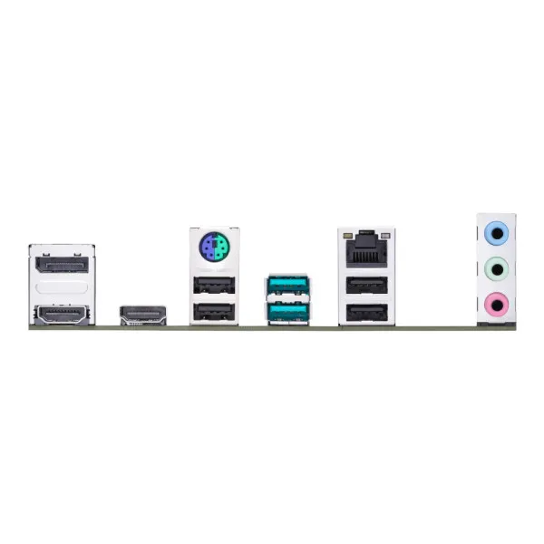 MB s1700 ASUS PRIME B660M-A D4-CSM