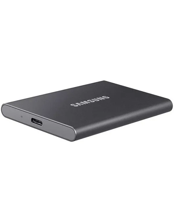 Eksterni SSD 1TB Samsung T7 USB 3.2/Type-C MU-PC1T0T/WW Gray