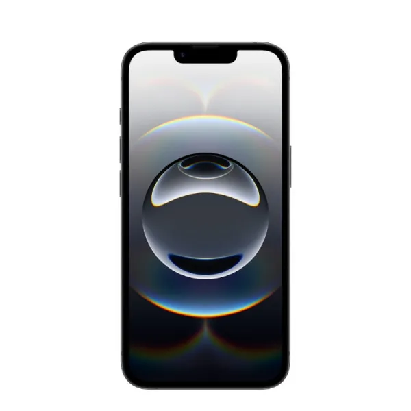Apple iPhone 16e 128GB - Black
