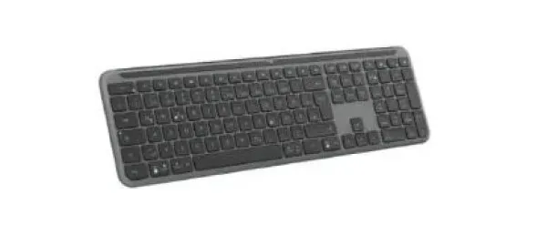 Tastatura Wireless Logitech K950 Signature Slim Graphite 920-012465